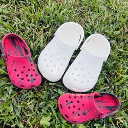 Crocs Shoes 