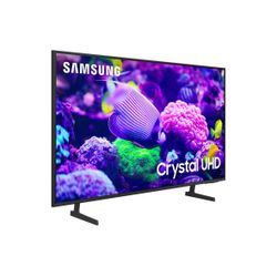 Samsung 50” 55” Or 65” Class DU7200 Series 4K Smart TV Brand New In Box 