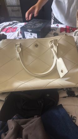Tory butch bag