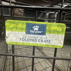 Dog / Pet Kennel  XL