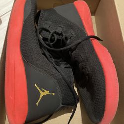 Jordan Size 11,5