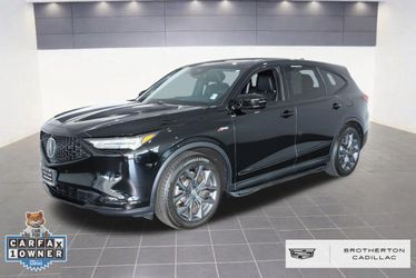 2024 Acura MDX