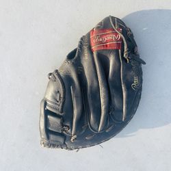 First Baseman’s Glove Youth Not Tee Ball 