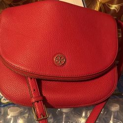 Tory Crossbody Bag