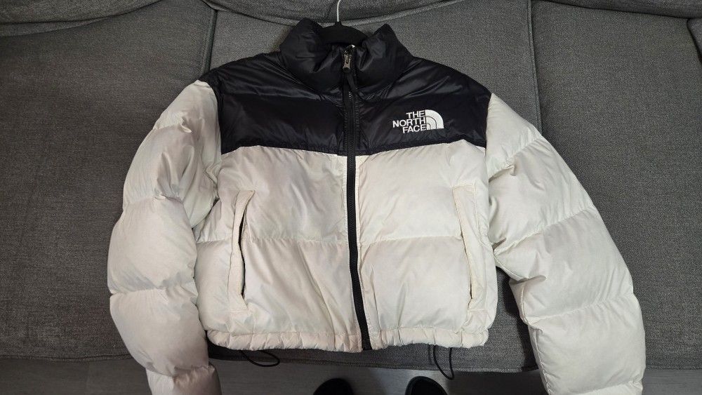 The North Face Jacket