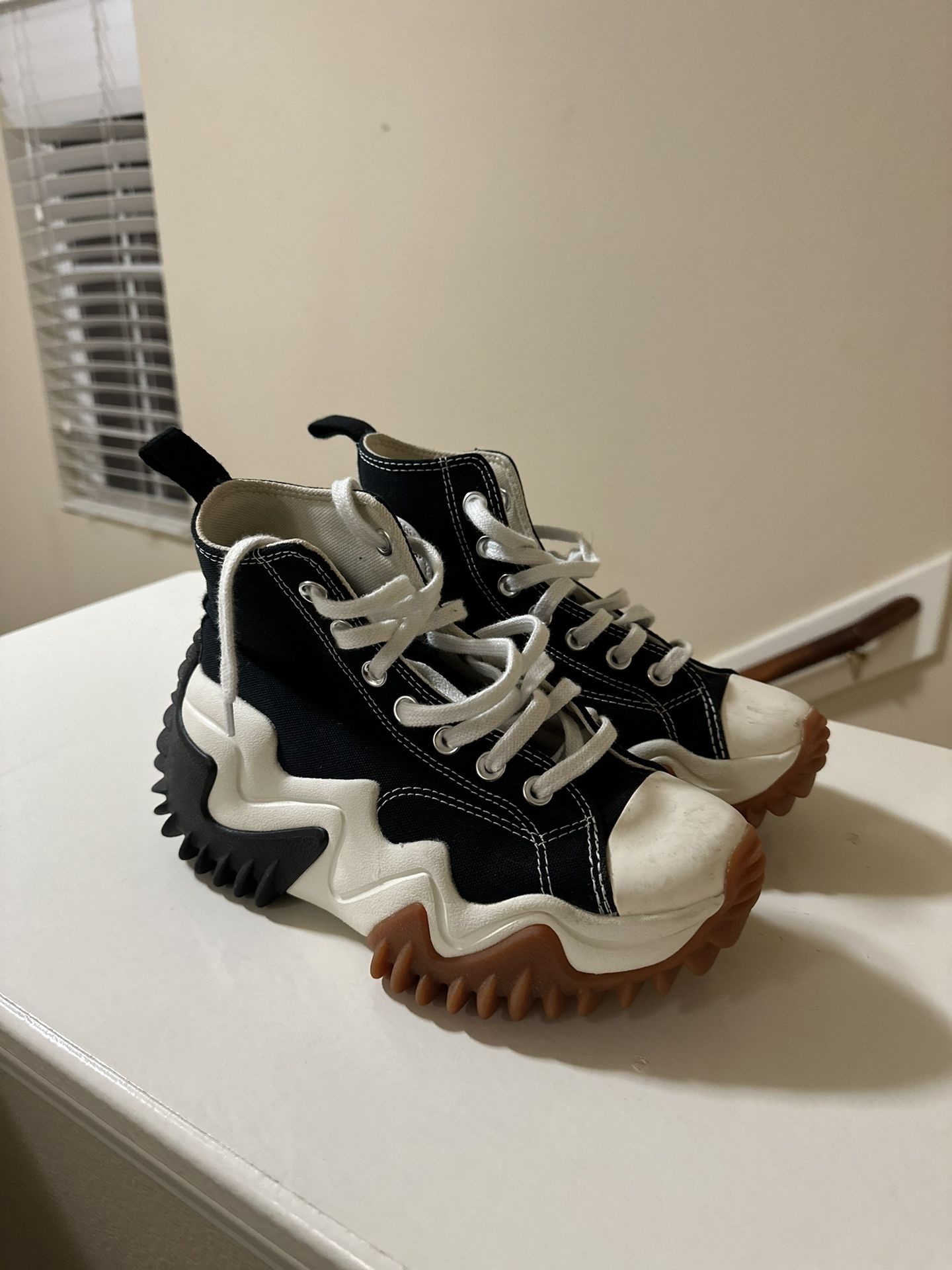 Converse Run Star