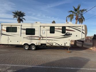 2013 K-Z INC Travel -tra