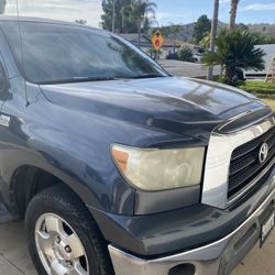 Toyota Tundra 2007 SR5