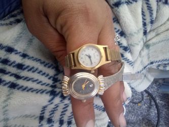 Vintage Woman's Bracelets