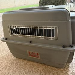 Quality Dog  Carrier Crate 
