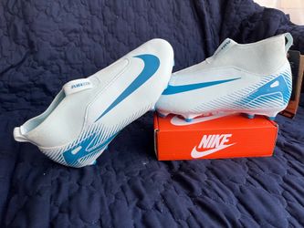 Cleats
