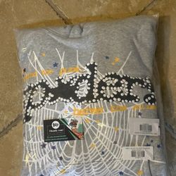 Spider Hoodies