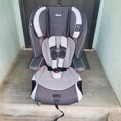 Chicco Booster Car Seat Expires 2028