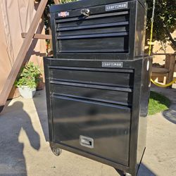 CRAFTSMAN TOOLBOX