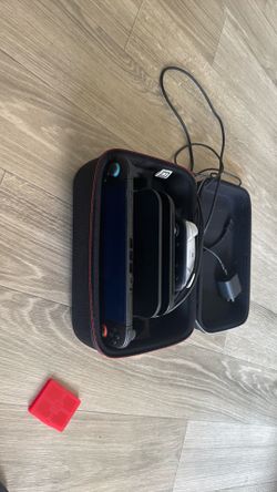 Nintendo Switch 2 MARIO EDITION