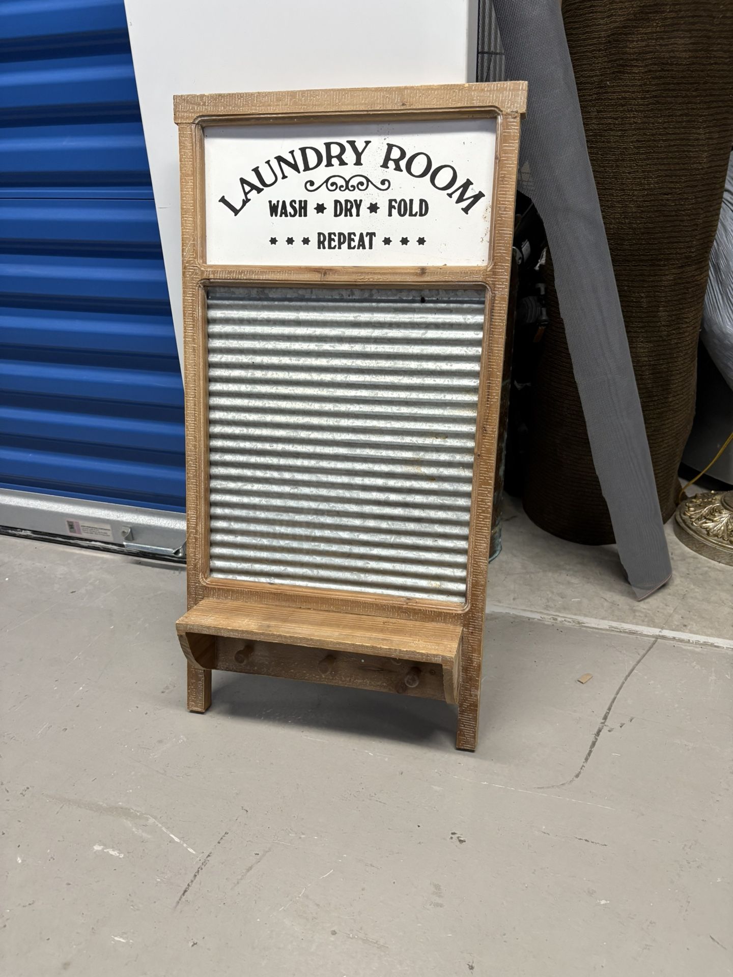 Laundry Cute Piece