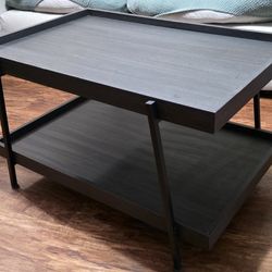 Ashley Yarlow Coffee Table