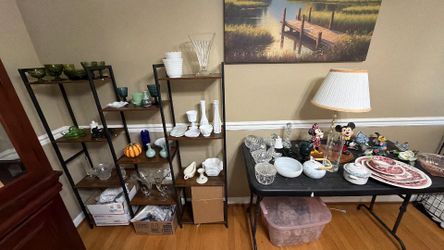 Vintage Items