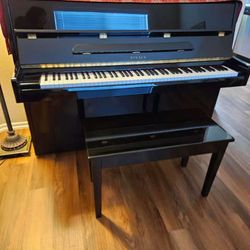 VIVACE Upright Piano