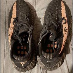 Yeezy Boost 350 Copper