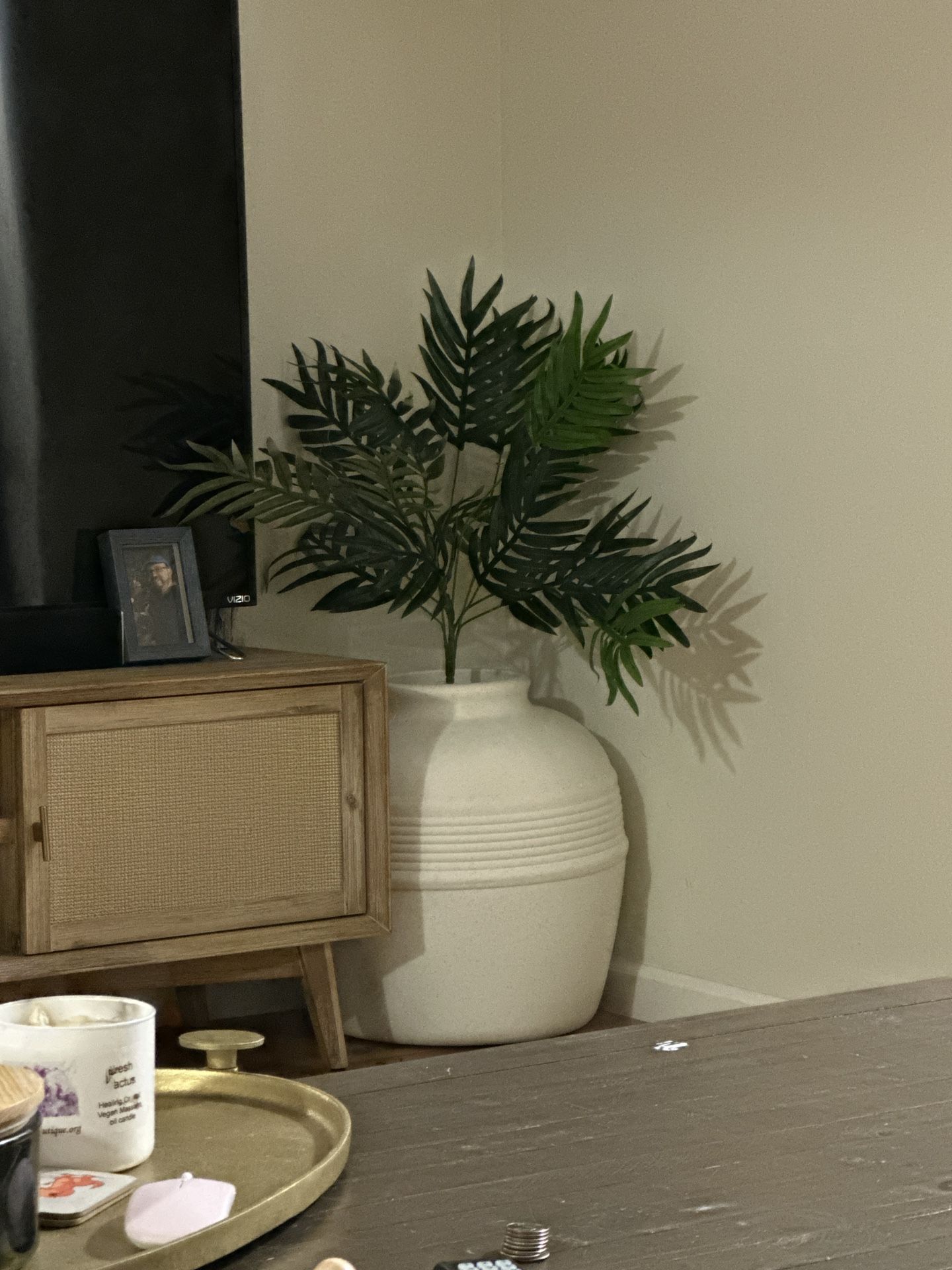 Litter Box Hidden Planter
