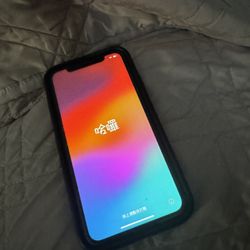 iphone x 256 unlock 