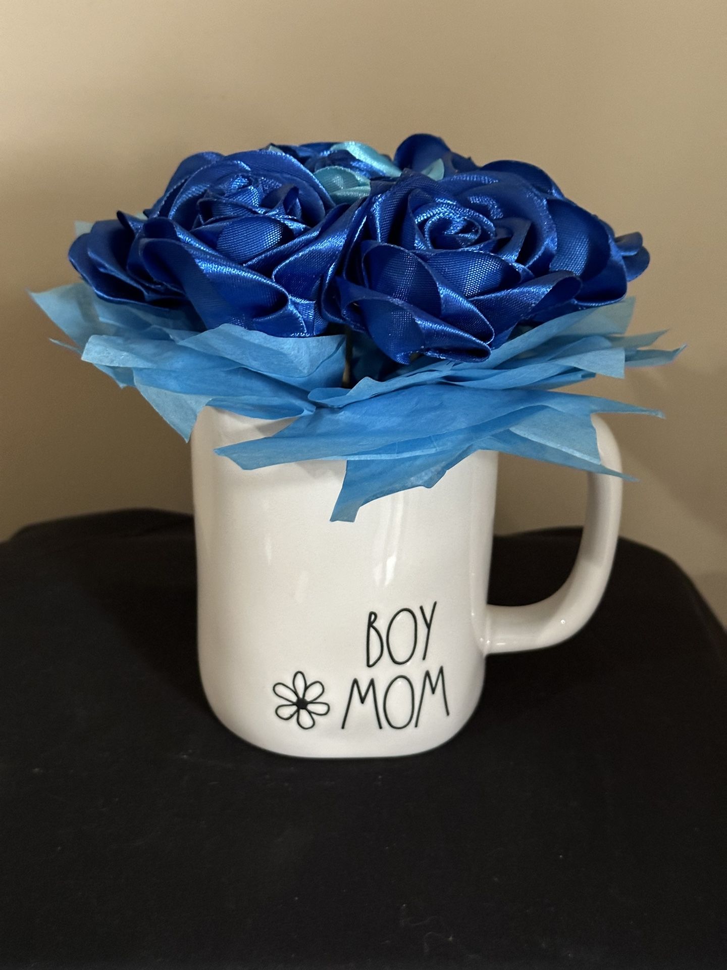 Mother’s Day