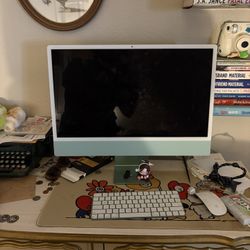iMac