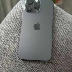 iPhone 16 Pro Max 256 Gb