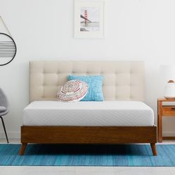 Memory Foam Queen Mattress For Sale 