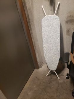 Iron Boaerd
