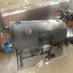 Smoker