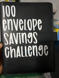 Savings book $9 each
