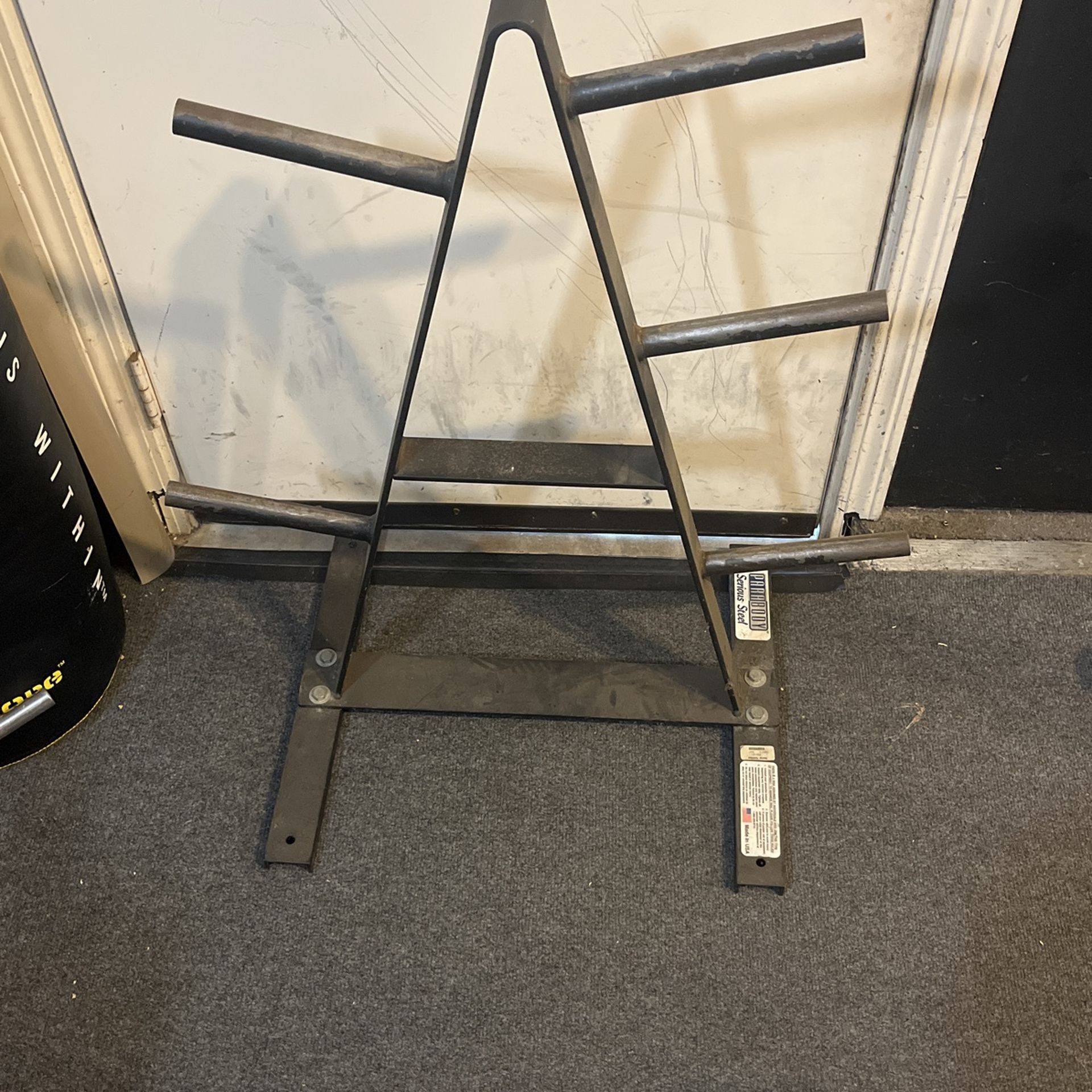 Weight Tree by Parabody