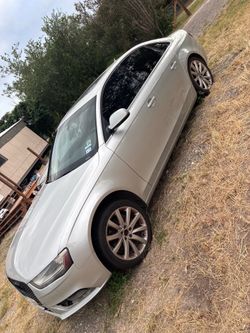2012 Audi A4