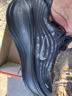 Nike Authentic Vomero Plus Camouflage Running Walking Shoes