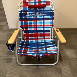 Tommy Bahama Beach Chair