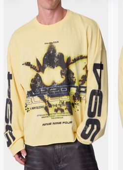 Men’s mnml t shirt