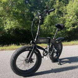 2024 Jupiter Bike Defiant Off Road