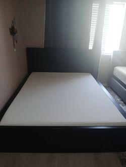 Cama Queen