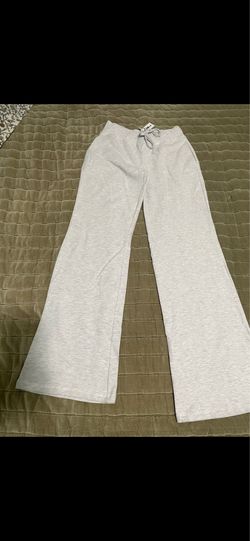 Garage Stretch Terry Bootcut Pant