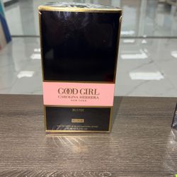 Carolina Herrera Good Girl Blush Elixir 2.7 oz Eau De Parfum 