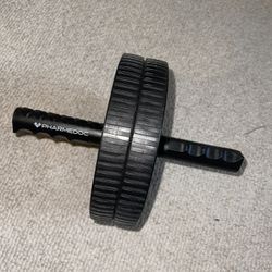 AB ROLLER!!!