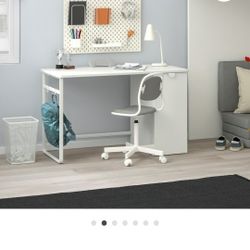 Ikea Larande Kids Desk