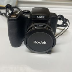 Kodak HD Easy Share Z8121S