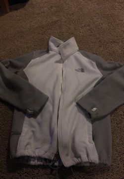 North face size medium