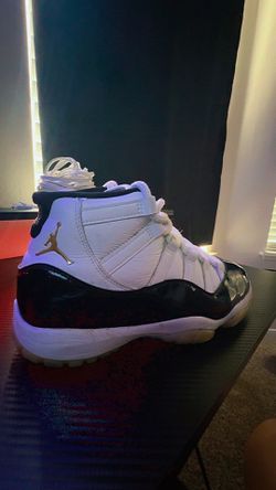 Jordan 11
