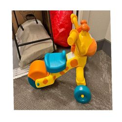 Essential Baby Toys Entertain and Educate president group