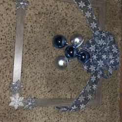 11x14 Christmas Frame