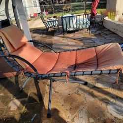 Patio Furniture 